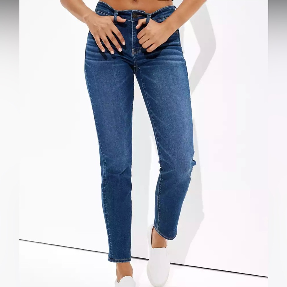 American Eagle Ne(x)t Level Stretch